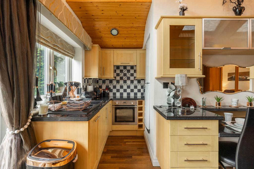 20240816-1117 Maison Haus - The Heights, Bentmeado