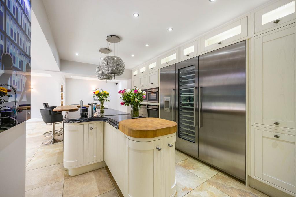 20240816-1035 Maison Haus - The Heights, Bentmeado