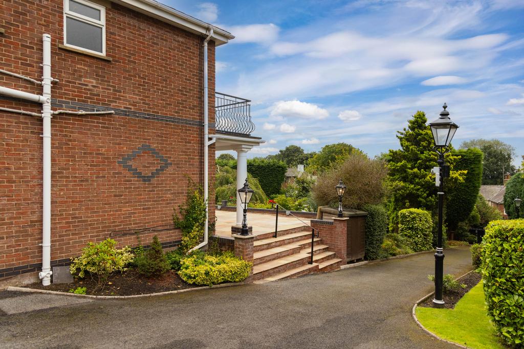 20240816-1135 Maison Haus - The Heights, Bentmeado