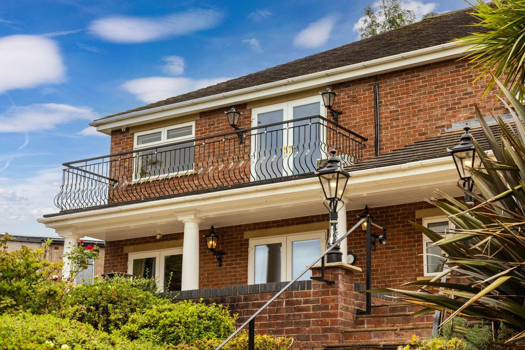 20240816-1137 Maison Haus - The Heights, Bentmeado