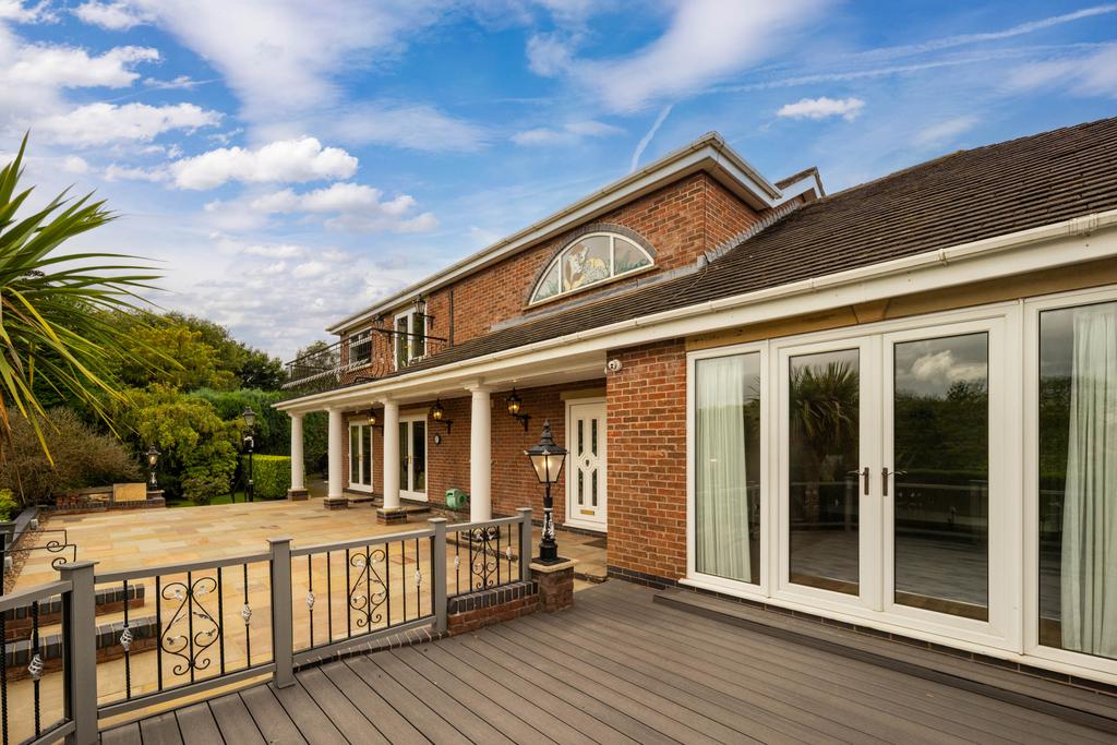 20240816-1142 Maison Haus - The Heights, Bentmeado