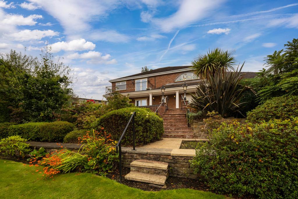 20240816-1143 Maison Haus - The Heights, Bentmeado