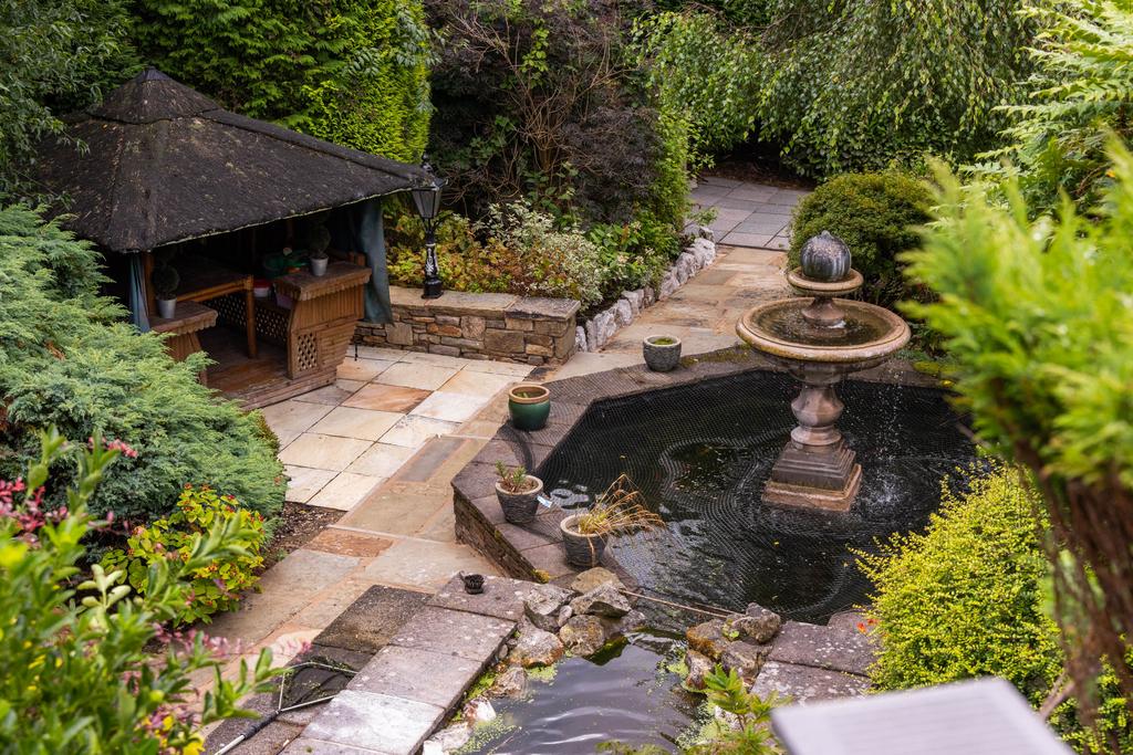 20240816-1138 Maison Haus - The Heights, Bentmeado