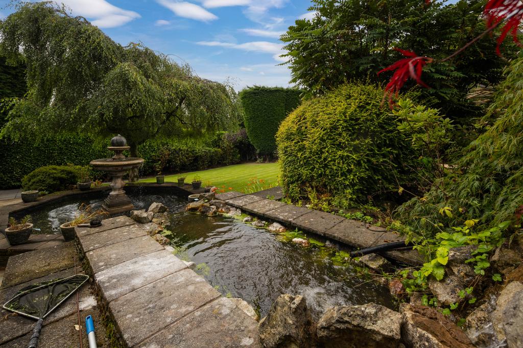 20240816-1145 Maison Haus - The Heights, Bentmeado