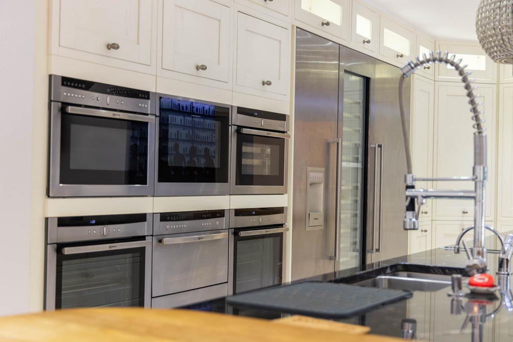 20240816-1124 Maison Haus - The Heights, Bentmeado