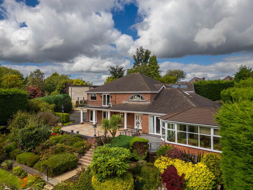 20240816-1253 Maison Haus - The Heights, Bentmeado