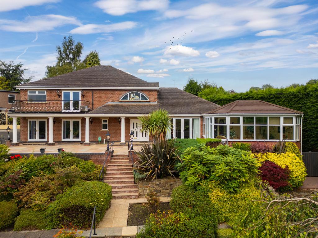 20240816-1255 Maison Haus - The Heights, Bentmeado