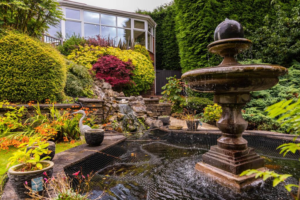 20240816-1137 Maison Haus - The Heights, Bentmeado