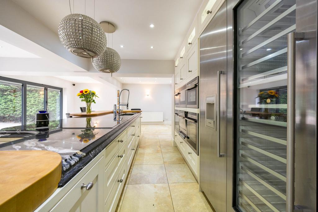 20240816-1036 Maison Haus - The Heights, Bentmeado