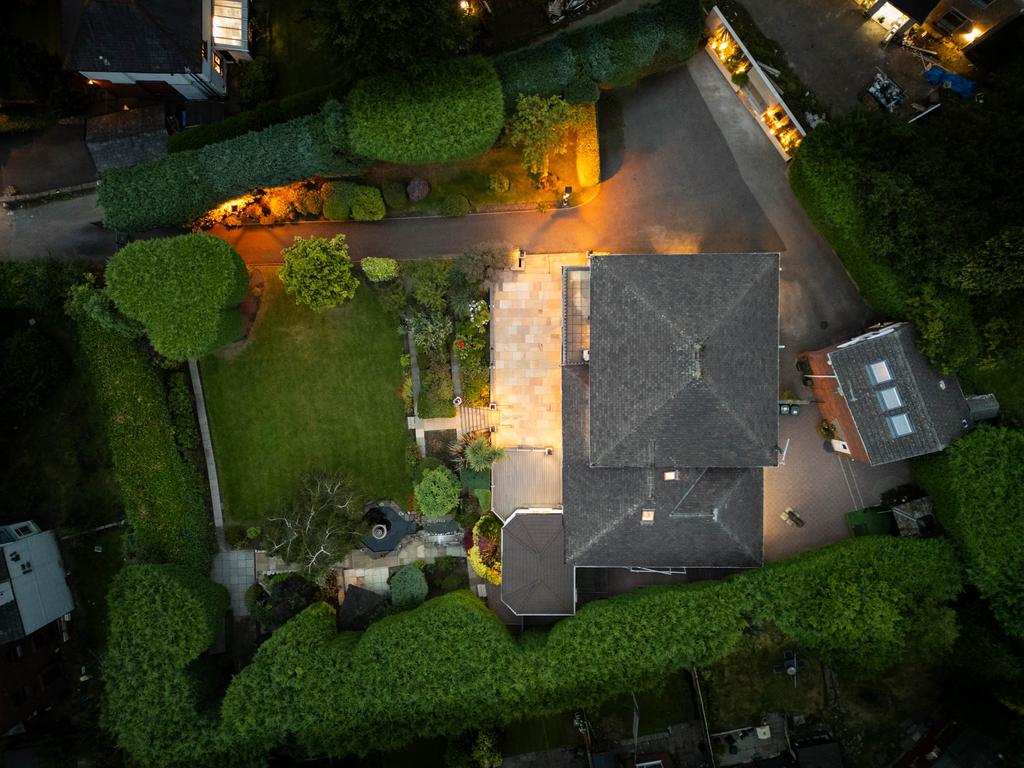 20240817-2049 twilight - The Heights, Bentmeadows,