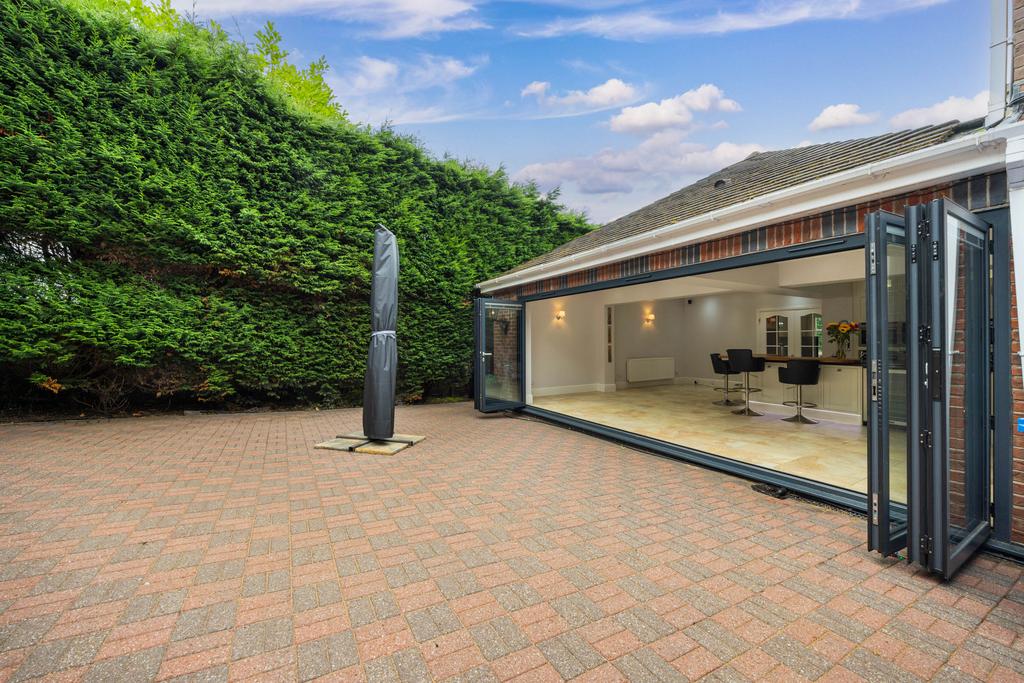 20240816-1053 Maison Haus - The Heights, Bentmeado