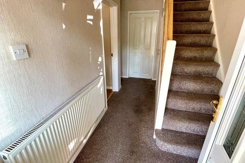 3 bedroom semi-detached house for sale, Addison Grove, Wednesfield, WOLVERHAMPTON, WV11