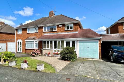 8 Addison Grove, Wednesfield, Wolverhampton, WV11 1AL