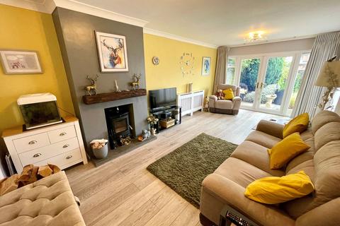 8 Addison Grove, Wednesfield, Wolverhampton, WV11 1AL