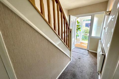 8 Addison Grove, Wednesfield, Wolverhampton, WV11 1AL