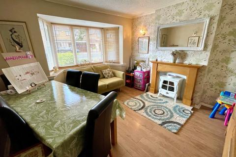 8 Addison Grove, Wednesfield, Wolverhampton, WV11 1AL