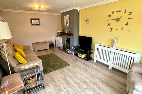 8 Addison Grove, Wednesfield, Wolverhampton, WV11 1AL