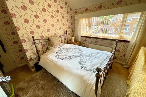 8 Addison Grove, Wednesfield, Wolverhampton, WV11 1AL