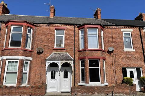 3 bedroom flat for sale, Coleridge Avenue, South Shields