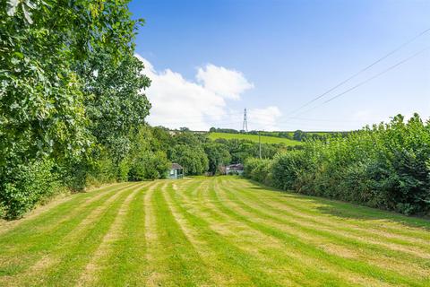 4 bedroom semi-detached house for sale, Chittlehampton, Umberleigh