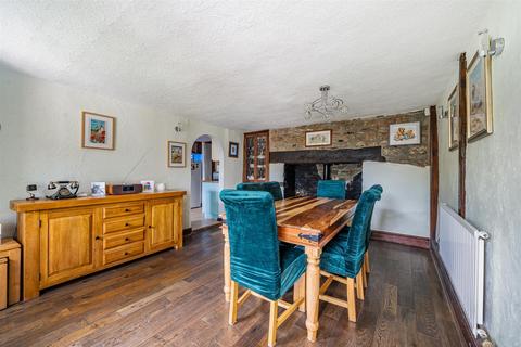 4 bedroom semi-detached house for sale, Chittlehampton, Umberleigh