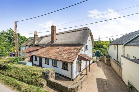 4 bedroom semi-detached house for sale, Chittlehampton, Umberleigh