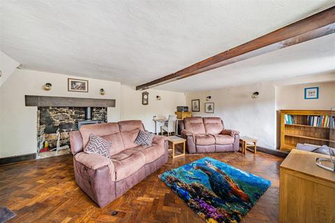 4 bedroom semi-detached house for sale, Chittlehampton, Umberleigh