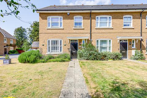 4 bedroom semi-detached house for sale, Magazine Mews, Southend-on-sea, SS3