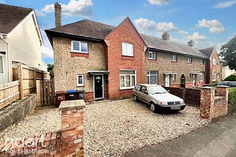 3 bedroom semi-detached house for sale, Kenmuir Avenue, Northampton