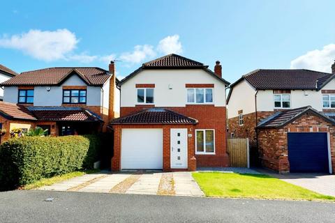 3 bedroom detached house to rent, Willow Drive, Trimdon Village