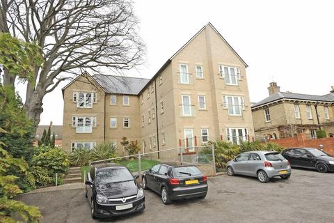 2 bedroom flat for sale, Midland Road, Wellingborough