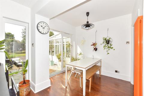 4 bedroom detached house for sale, Canterbury Road, Westbrook, Margate, Kent