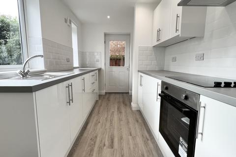 81 Ashbourne Drive, Coxhoe, Durham, DH6 4SP