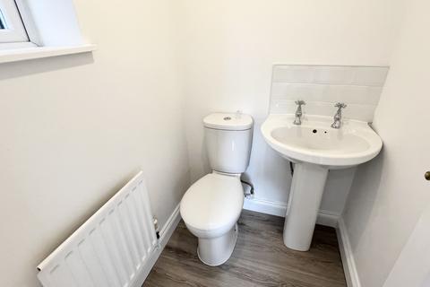 81 Ashbourne Drive, Coxhoe, Durham, DH6 4SP