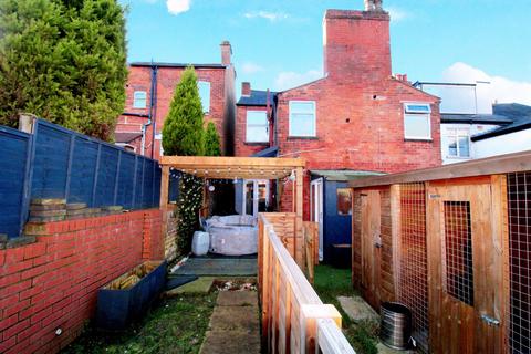 2 bedroom end of terrace house for sale, Wood End Road, Birmingham B24