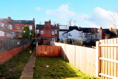 2 bedroom end of terrace house for sale, Wood End Road, Birmingham B24