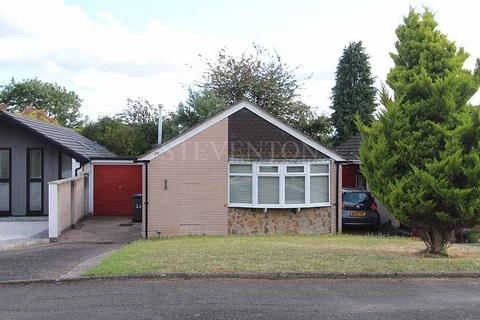 2 bedroom bungalow for sale, Cherrington Gardens, Compton, Wolverhampton, WV6