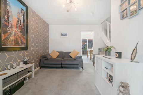 6 Buckle Path, West Wick, Weston-super-mare, BS24 7GD