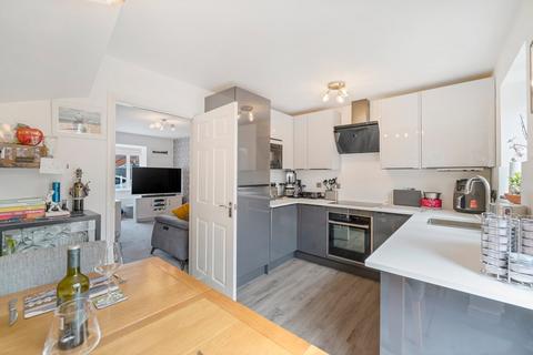 6 Buckle Path, West Wick, Weston-super-mare, BS24 7GD