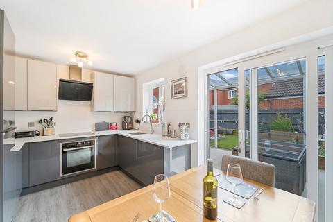6 Buckle Path, West Wick, Weston-super-mare, BS24 7GD