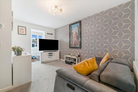 6 Buckle Path, West Wick, Weston-super-mare, BS24 7GD