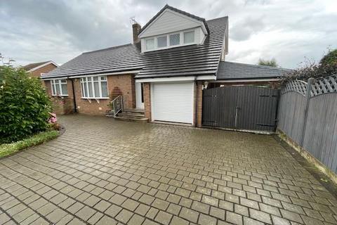 4 bedroom detached house for sale, Brompton Park, Rhos On Sea, Colwyn Bay