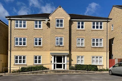 2 bedroom apartment for sale, Tennyson Avenue, Huddersfield, HD3