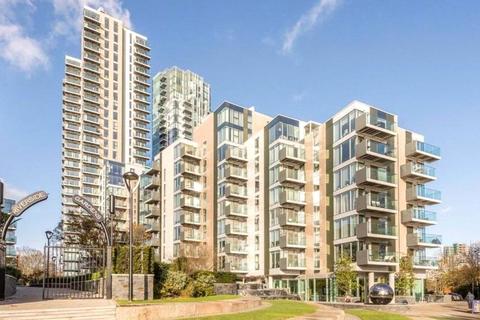 2 bedroom apartment to rent, Sandpiper Building, 44 Newnton Close, Woodberry Down, N4