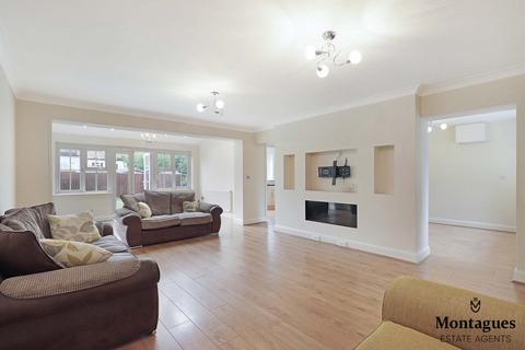 4 bedroom house for sale, Crossing Road, Epping, CM16