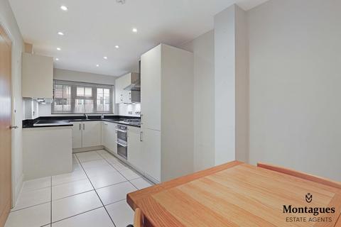 1, The Hedgerows Crossing Road, Epping, CM16 7BQ