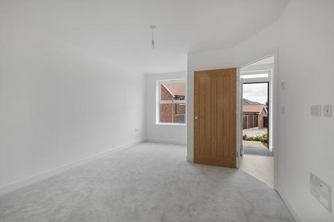 2 bedroom end of terrace house for sale, Plot 38, The Lowry at Arminghall Fields, 59, Mustard Way NR14