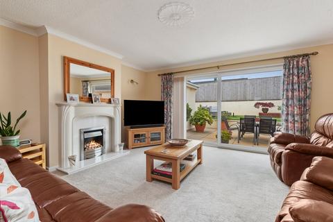 4 bedroom detached bungalow for sale, Pentle Close, Pentlepoir, Saundersfoot, SA69