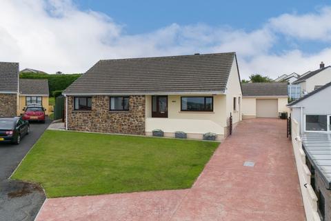 4 bedroom detached bungalow for sale, Pentle Close, Pentlepoir, Saundersfoot, SA69