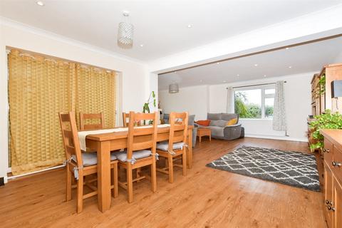 4 bedroom detached house for sale, Church Lane, Aldington, Kent